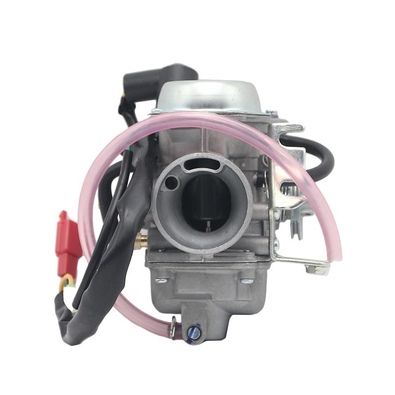 (Ready Stock) PD30 30mm Carburetor for CVK 150cc 200cc 250cc Racing ATV Scooter GY6