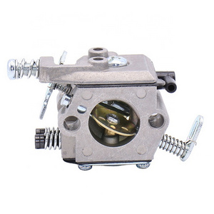 Carburetor for 021 023 025 MS210 MS230 MS250 Chainsaw Walbro WT-286 WT-215 Zama C1Q-S11E C1Q-S11G 11231200603 1123-120-0605 Carb