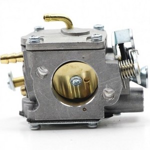 (Ready stock) WALBRO TYPE 385 390 Carburetor Carb for Hus 390XP 390 385XP 385 Jonsered 2188 2186 Chainsaw Saw Replaces 501355201