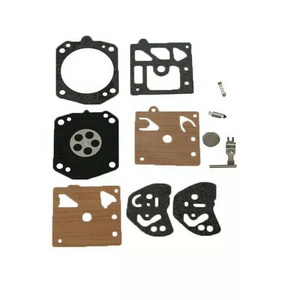 Ready Stock Garden Tool K20-HDA Carburetor Repair Kit for Walbro HDA Huqvarna Poulan Jonsered Homelite Chainsaw carburetor Parts