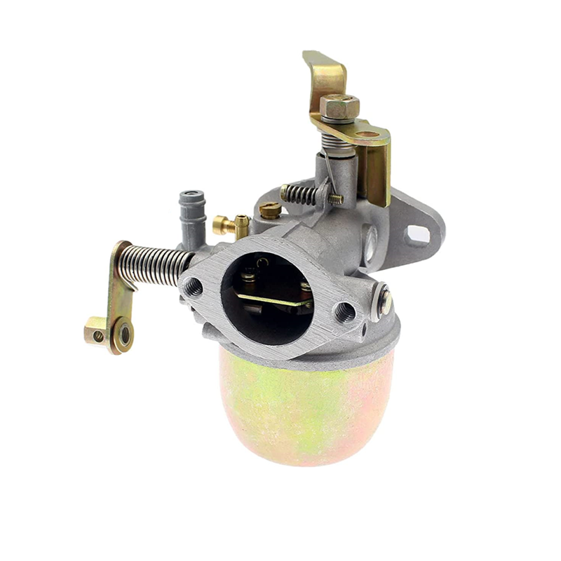 (Ready stock) 1982-1987 carburetor fit for  GF018 17563 EZ Go Golf Cart Kart W / 2 Cycle Engines 26645-G01 GOLF CAR carburettor