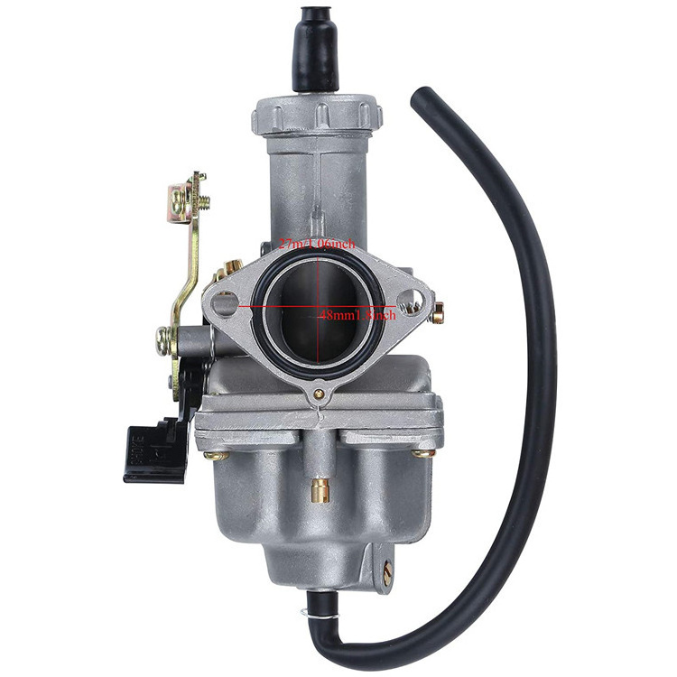 CHINESE HIGH QUALITY MOTORCYCLE SPARE PARTS CG150 CARBURETOR FACTORY 28mm CARB for HONDA 150cc 200cc 250cc MOTORCYCLE ENGINE