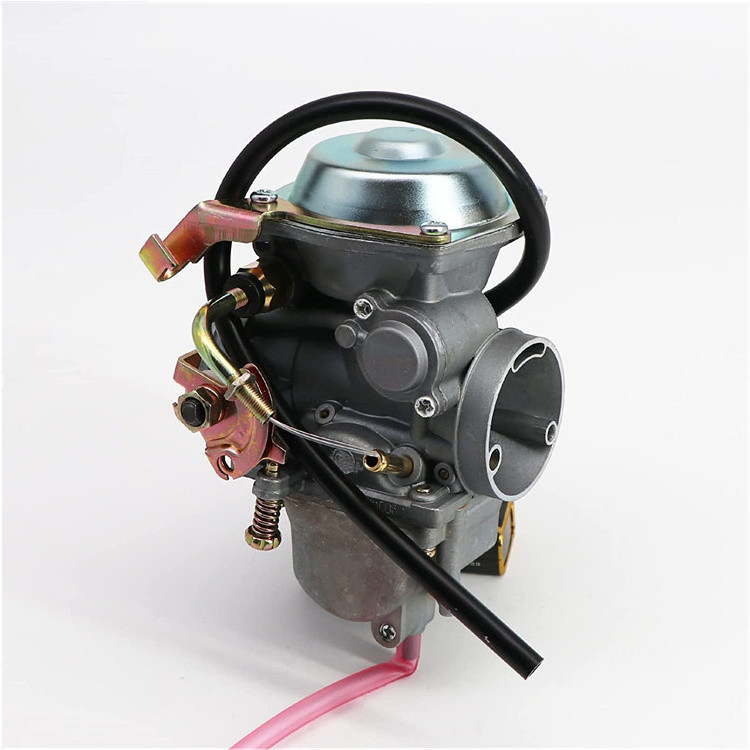 (Ready stock) motorcycle Carburetor for 300CC 400CC GN250 GN300 Roketa ATV-11 Jianshe JS400 Tank 400