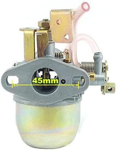 (Ready stock) 1982-1987 carburetor fit for  GF018 17563 EZ Go Golf Cart Kart W / 2 Cycle Engines 26645-G01 GOLF CAR carburettor