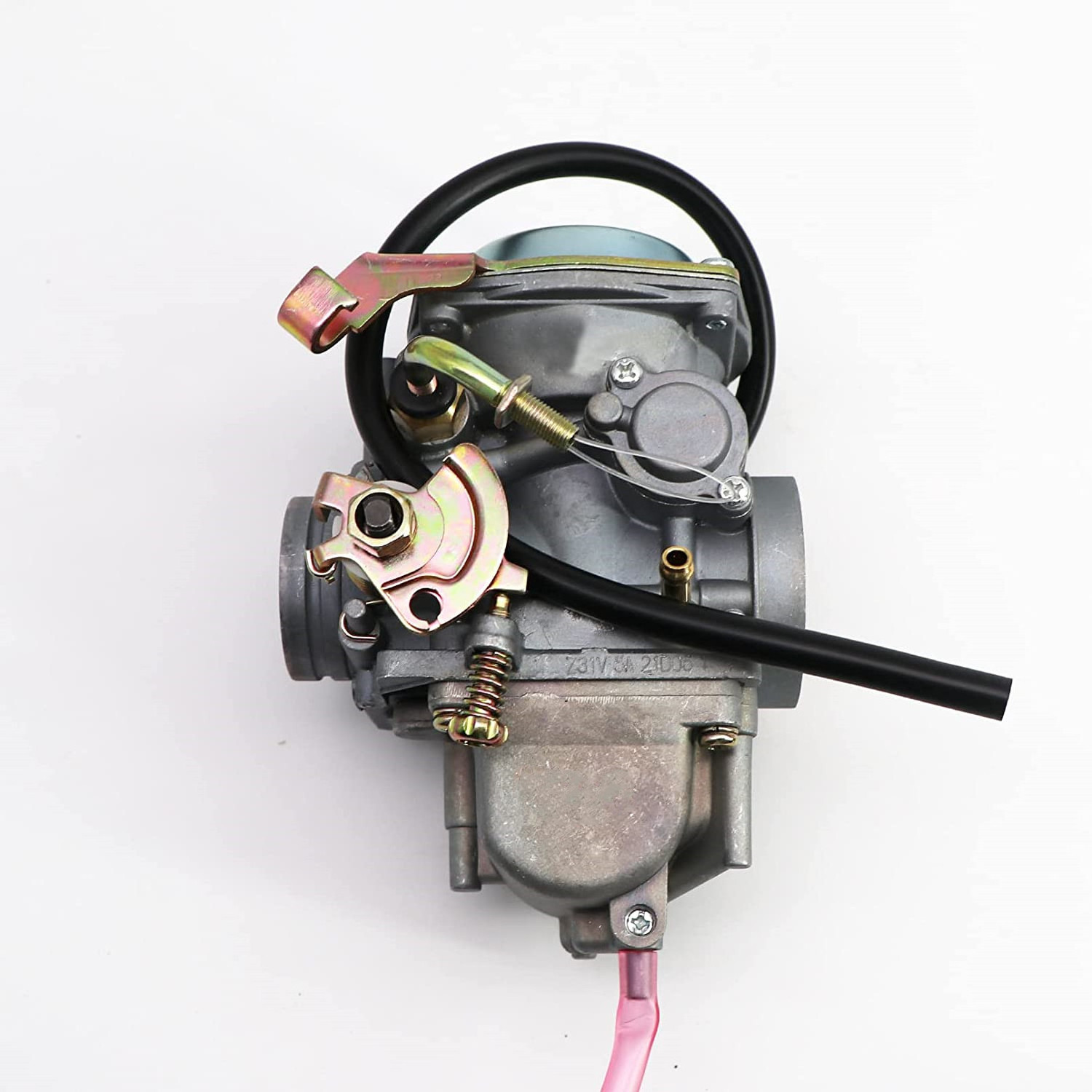 (Ready stock) motorcycle Carburetor for 300CC 400CC GN250 GN300 Roketa ATV-11 Jianshe JS400 Tank 400