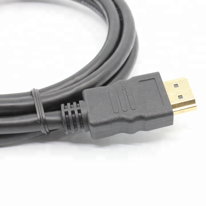 Wholesale 7.5m Custom Length Cheap HDMI Cables Made in China