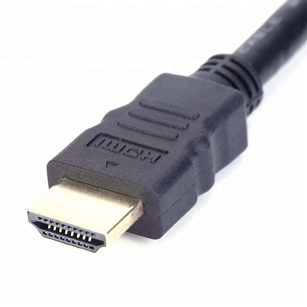 Wholesale 7.5m Custom Length Cheap HDMI Cables Made in China