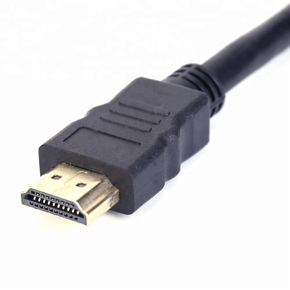 Wholesale 7.5m Custom Length Cheap HDMI Cables Made in China