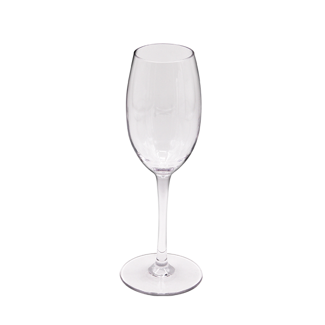 Stemless Wine Glasses Unbreakable Plastic Wine Glasses Shatterproof Drinking Glasses for for Parties