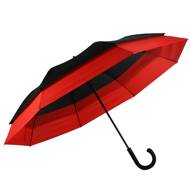 Special Design Smart Enlarge Windproof Umbrella Innovative Products