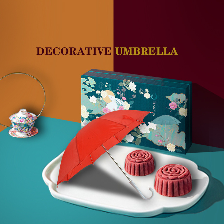 Toy Umbrella Custom Design Children's Little Kid Umbrella mini Umbrella For Decorations