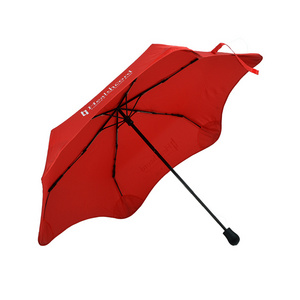 Easy Carrying Promotional Safety Tips  Blunt Umbrella