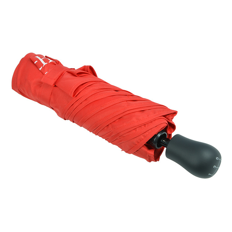 Easy Carrying Promotional Safety Tips  Blunt Umbrella