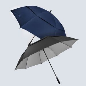 custom umbrellas no minimum logo prints custom made Parapluie promotional golf