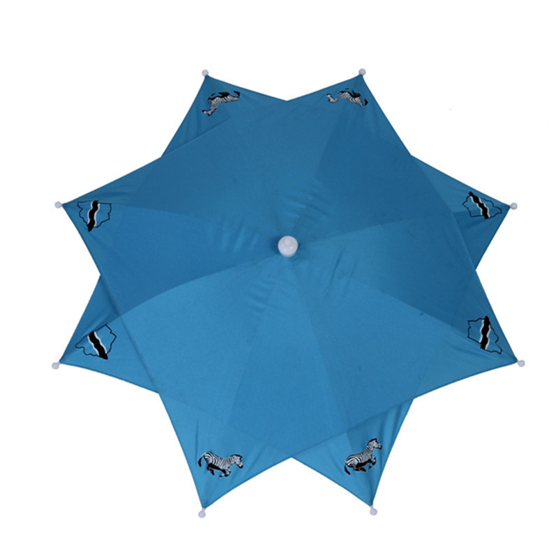 Wholesale Cheap 12 Inch Mini Head Umbrella with Custom Logo