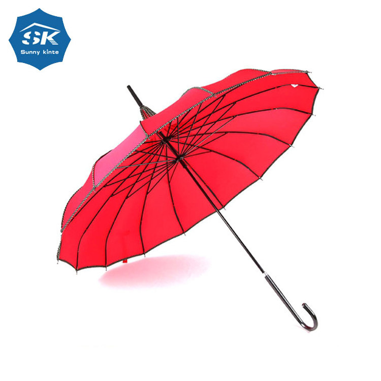 Fashion for goddess luxury rain umberellas umbrella shopping