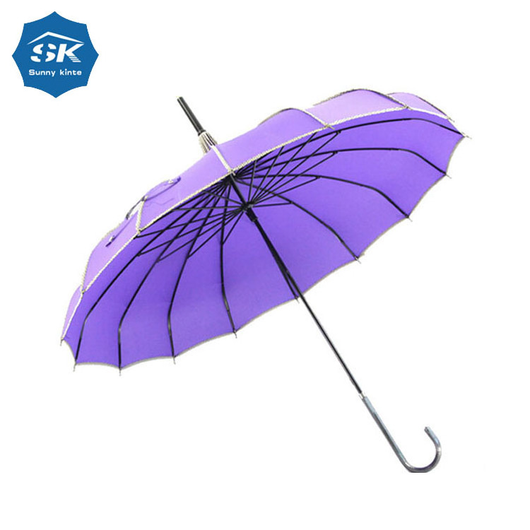 Fashion for goddess luxury rain umberellas umbrella shopping