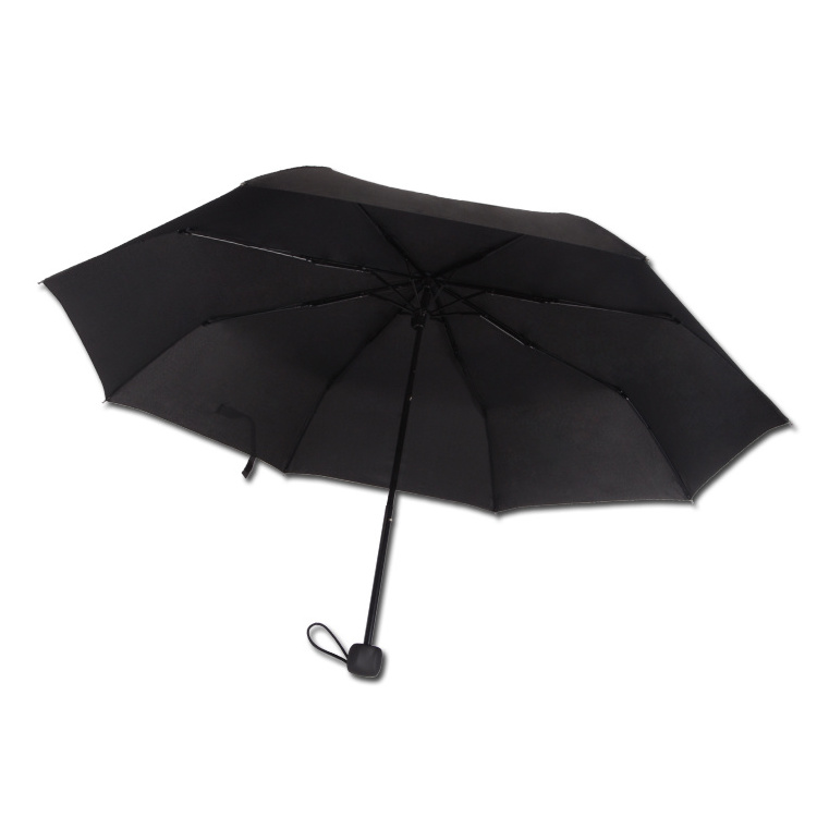 Alibaba self defense parasol folding umbrella