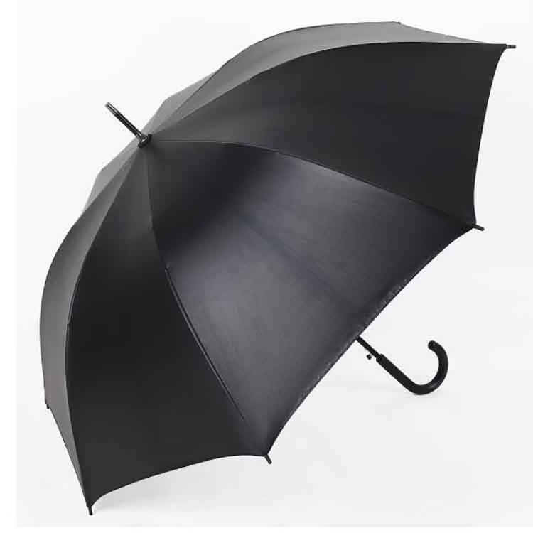 Cheap sky blue and white cloud umbrella