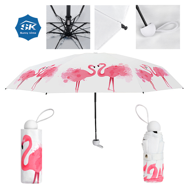 Automatic New mini max Umbrella Wind Resistance Business Umbrella for Men foldable hanging umbrella