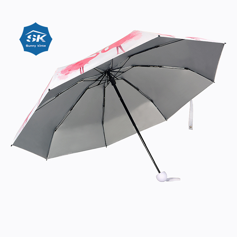 Automatic New mini max Umbrella Wind Resistance Business Umbrella for Men foldable hanging umbrella