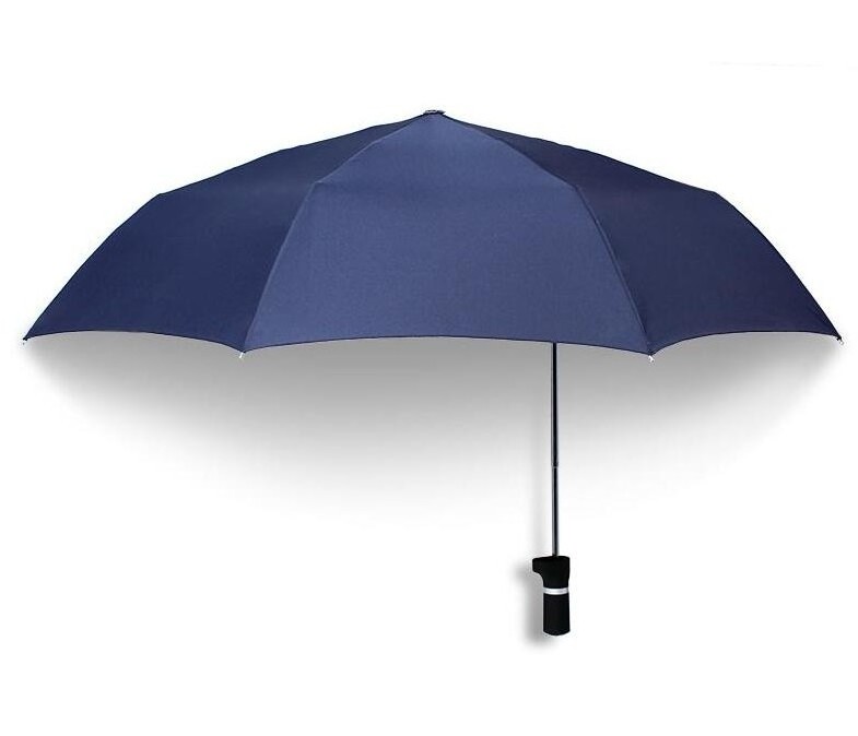 Fashion and popular windproof motorcycle umbrella