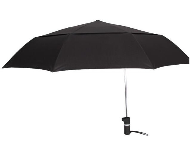 Fashion and popular windproof motorcycle umbrella