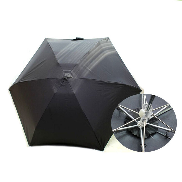 Personal Custom Print Convince Bring Umbrella