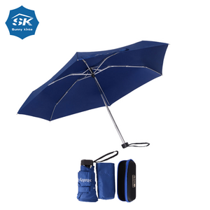 Portable Folding Strong Totes Micro Mini Umbrella