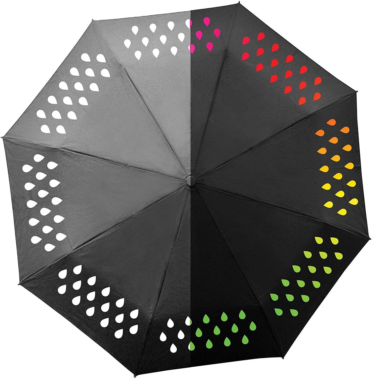 Hot sale photo print umbrellas magic print umbrella magic umbrella