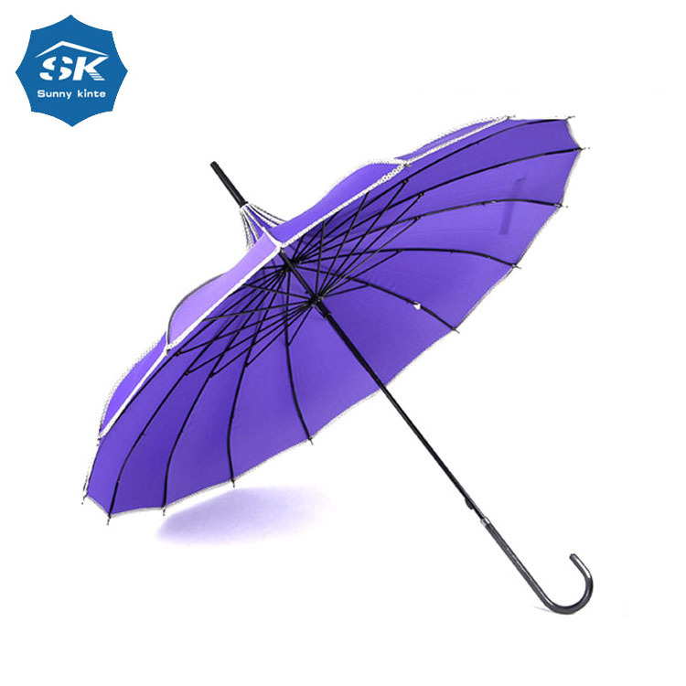 Fashion for goddess luxury rain umberellas umbrella shopping