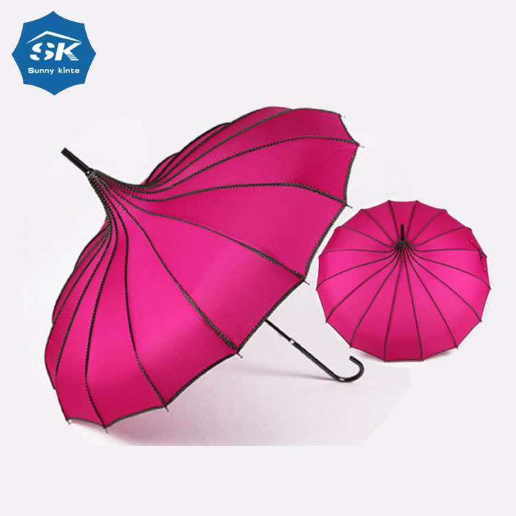 Fashion for goddess luxury rain umberellas umbrella shopping