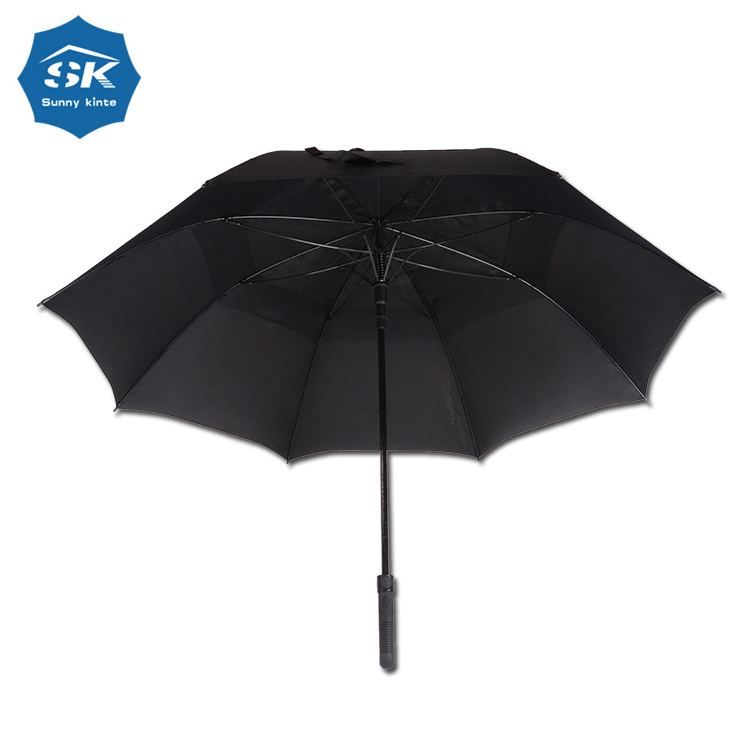 High quality wholesale fiberglass frame transport windproof umbrella manufacturer