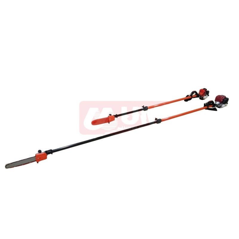 UM pole saw telescopic pole saw and pruner