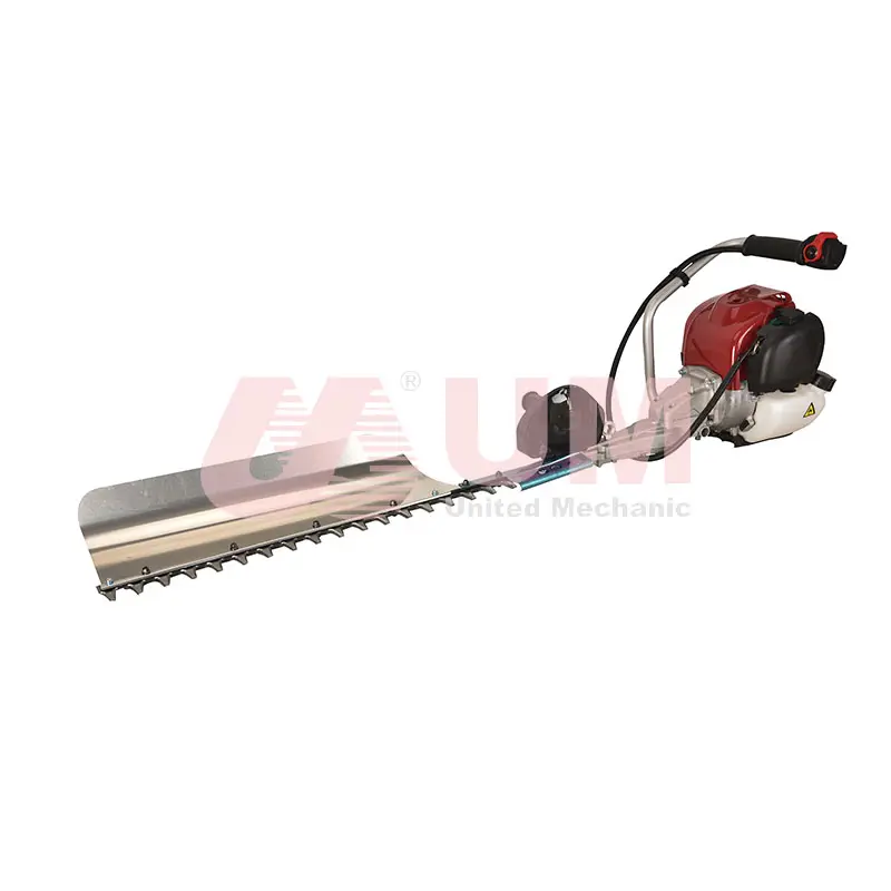 UM Good Quality GX35 Hedge Trimmer Gas Hedge Trimmer