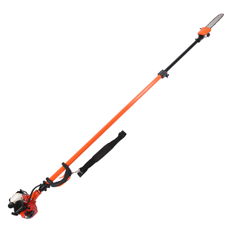 UM pole saw telescopic pole saw and pruner