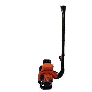 UM High Quality Garden Tools 38cc Gasoline Power Leaf Blower Backpack Blower EB437 Floor Clean machine