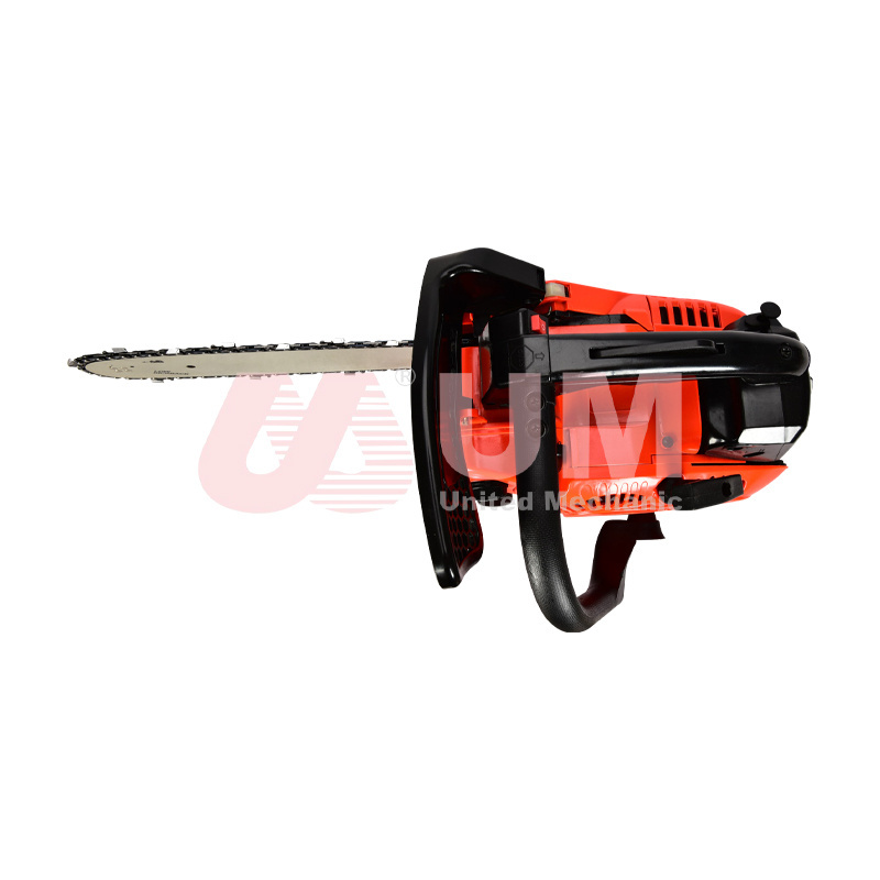 UM Mini Engine 2 Stroke Petrol/gas 25cc Chainsaw Mini Chain Saw Cordless Chainsaw Wooden Cutters