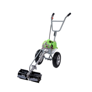 BPTW520 2 stroke 52cc Multi tools tiller weeder machine