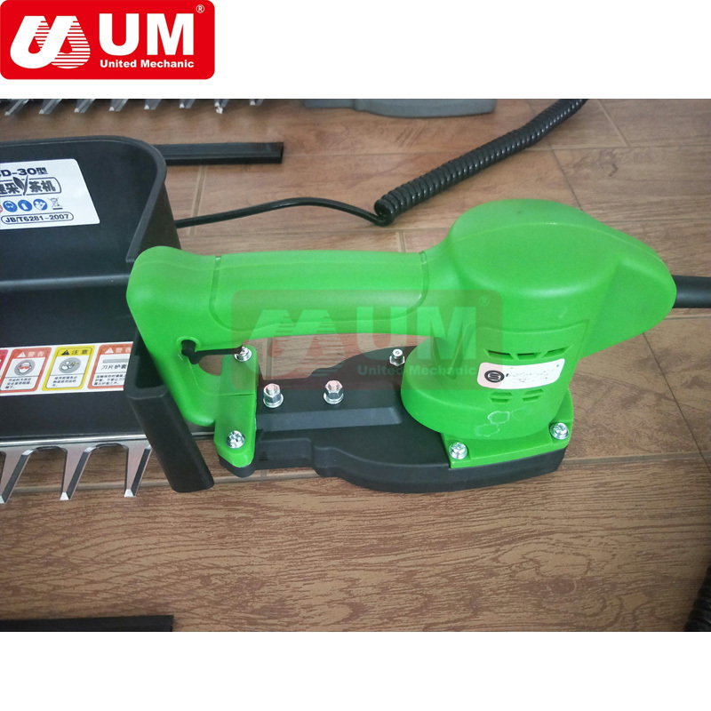 Factory direct sales tea plucker/tea leaf picker/Electric tea harvester machine