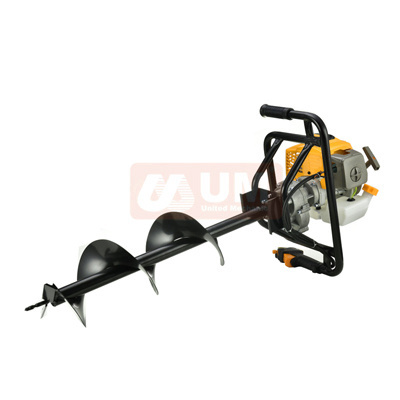 Tree planting machine 62cc 63cc 71cc 72cc 2 stroke high power engine gasoline earth auger