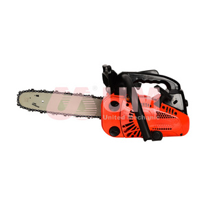 UM Mini Engine 2 Stroke Petrol/gas 25cc Chainsaw Mini Chain Saw Cordless Chainsaw Wooden Cutters