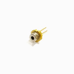 PL520 520nm 530nm 80mw T038 Single Mode Green Laser Diode