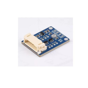 BME688 environmental sensor module temperature/humidity/pressure/VOC gas sensor