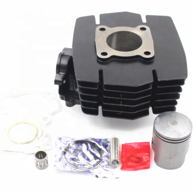 100cc engine ax100 motorcycle parts AX100 engine cylinder block kit