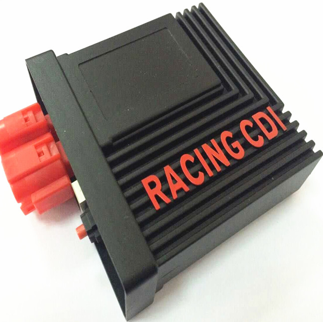 Racing CDI For GY6 50CC 125CC 150CC ATV Scooter Brand New