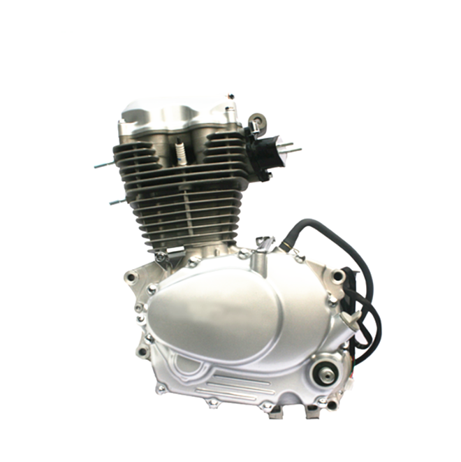 high quality Chinese motorcycle engine , motorcycle engine assembly for CG125 CG150 CG200 CG250