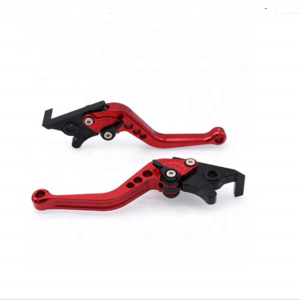 High quality racing motorcycle parts  brake clutch levers for NMAX, NVX155