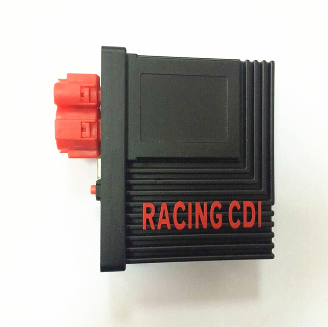 Racing CDI For GY6 50CC 125CC 150CC ATV Scooter Brand New