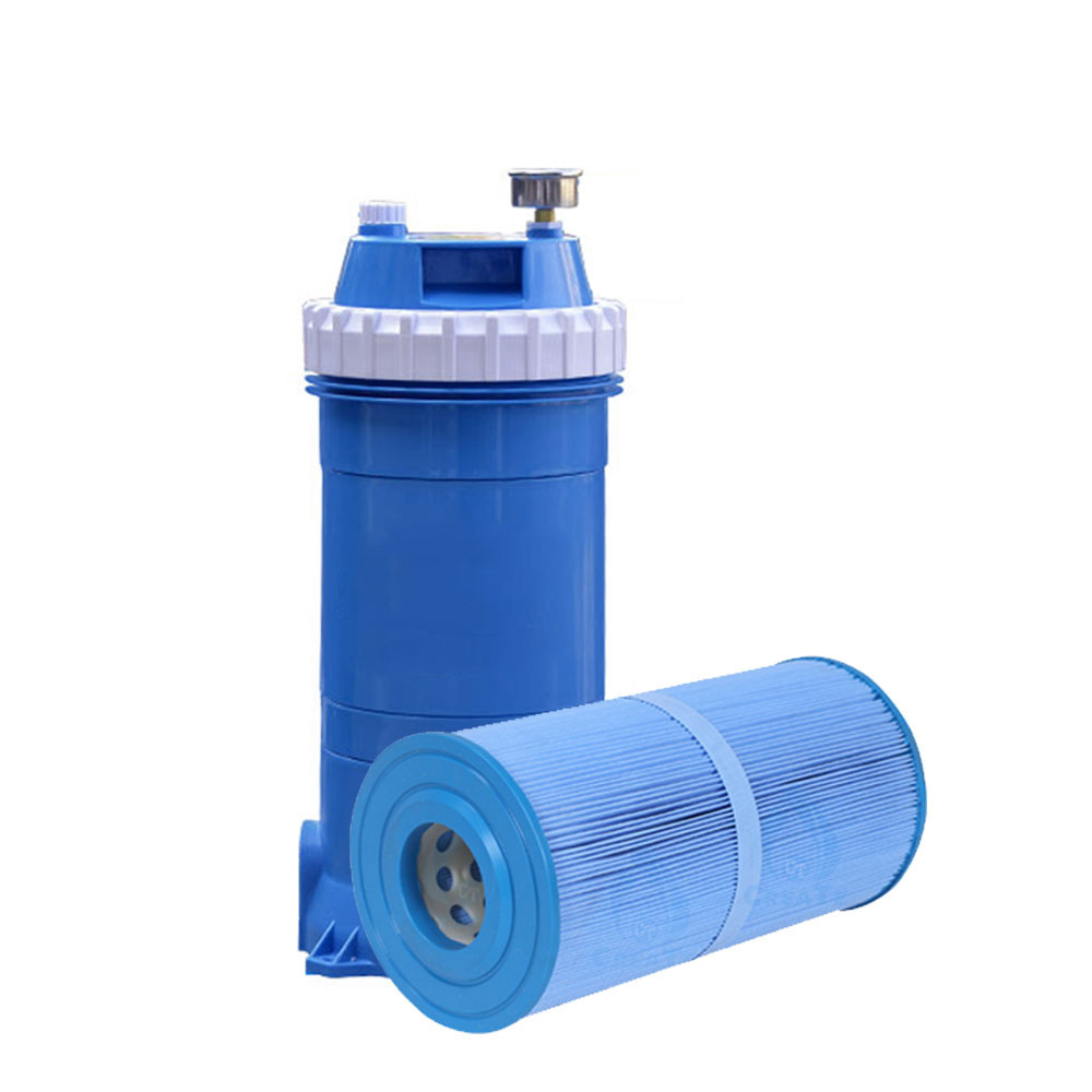 Pleated Pool Replacement Cartridge Filter for Swimming Pool and Spa